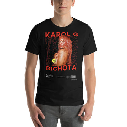 Bichota Karol G