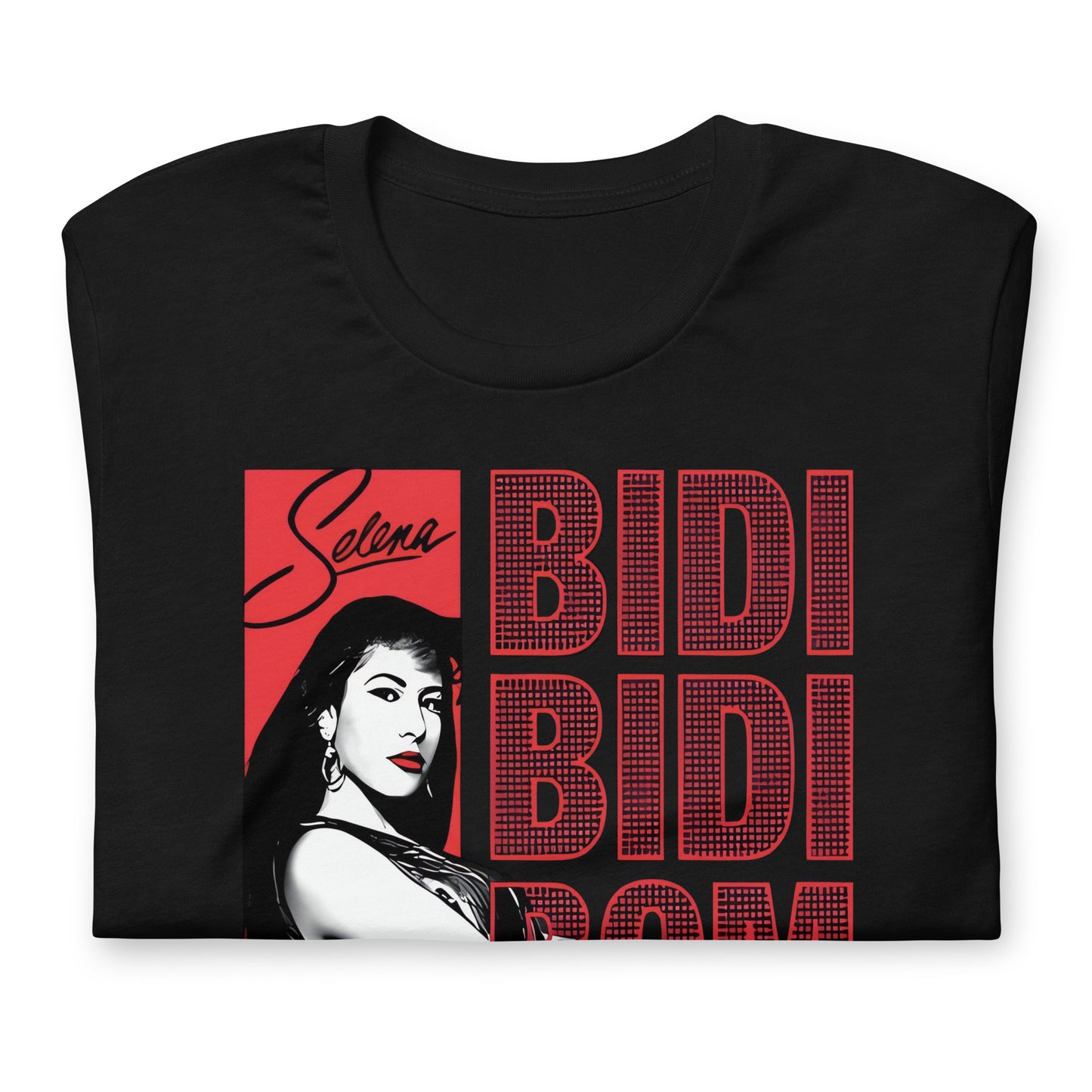 Bidi bidi bom bom