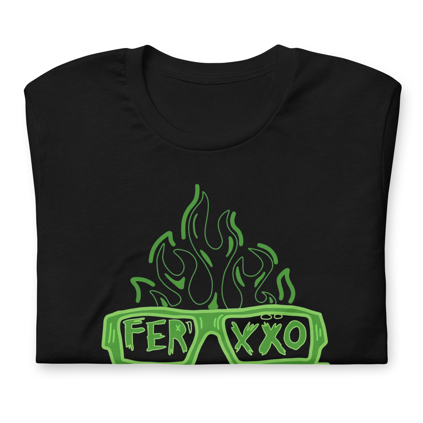 Ferxxo Fire