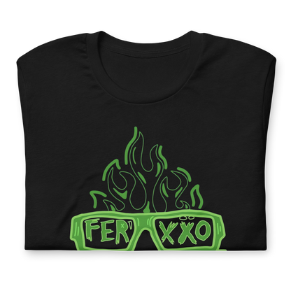 Ferxxo Fire