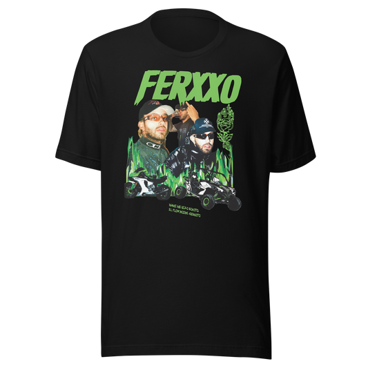 Feid vs. Ferxxo