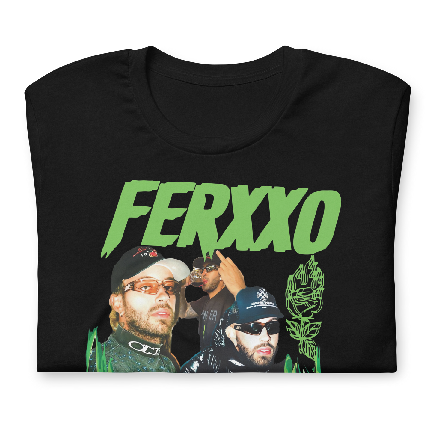 Feid vs. Ferxxo