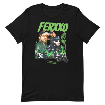 Feid vs. Ferxxo