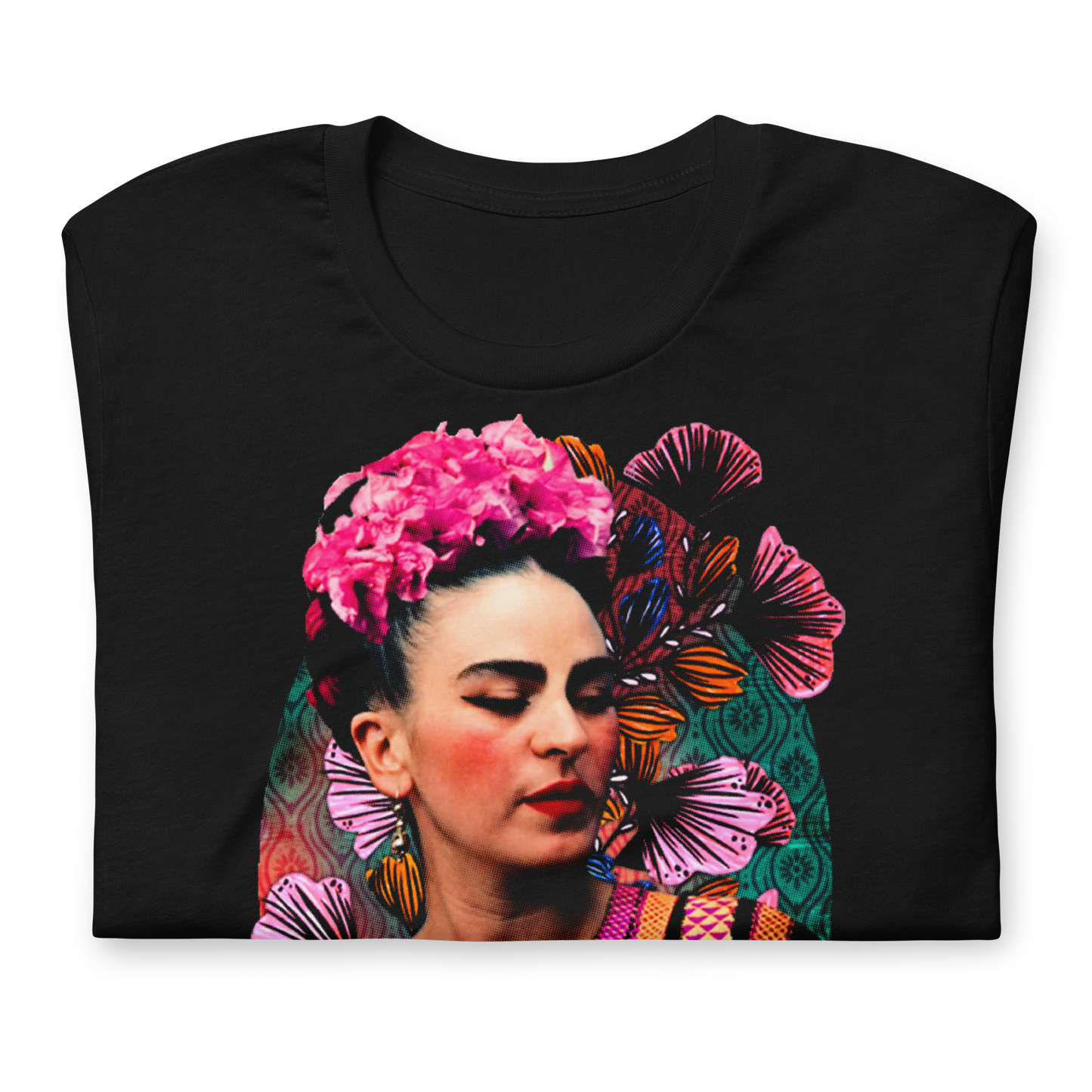 Frida Kahlo: vida, obra