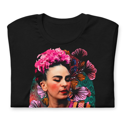 Frida Kahlo: vida, obra