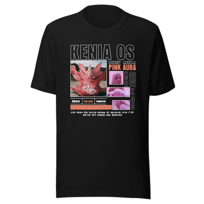 Kenia Os