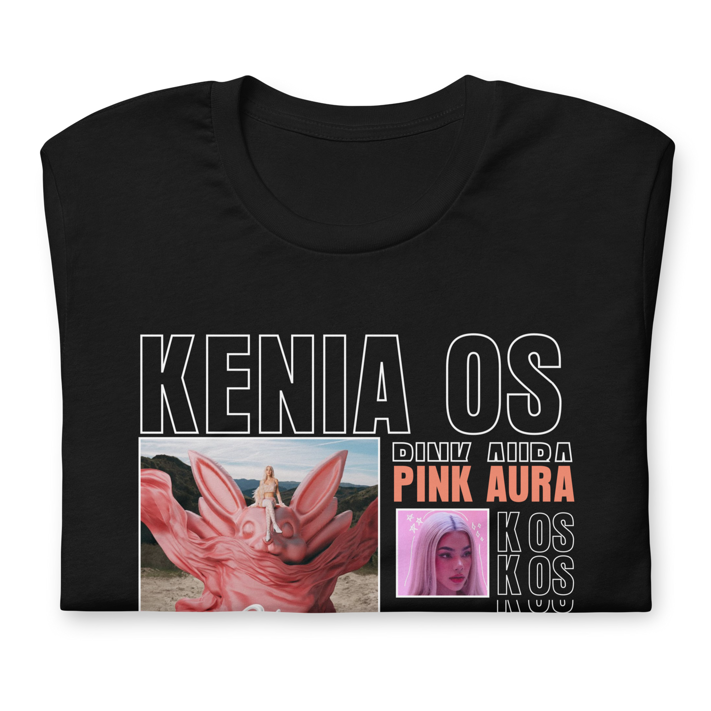 Kenia Os