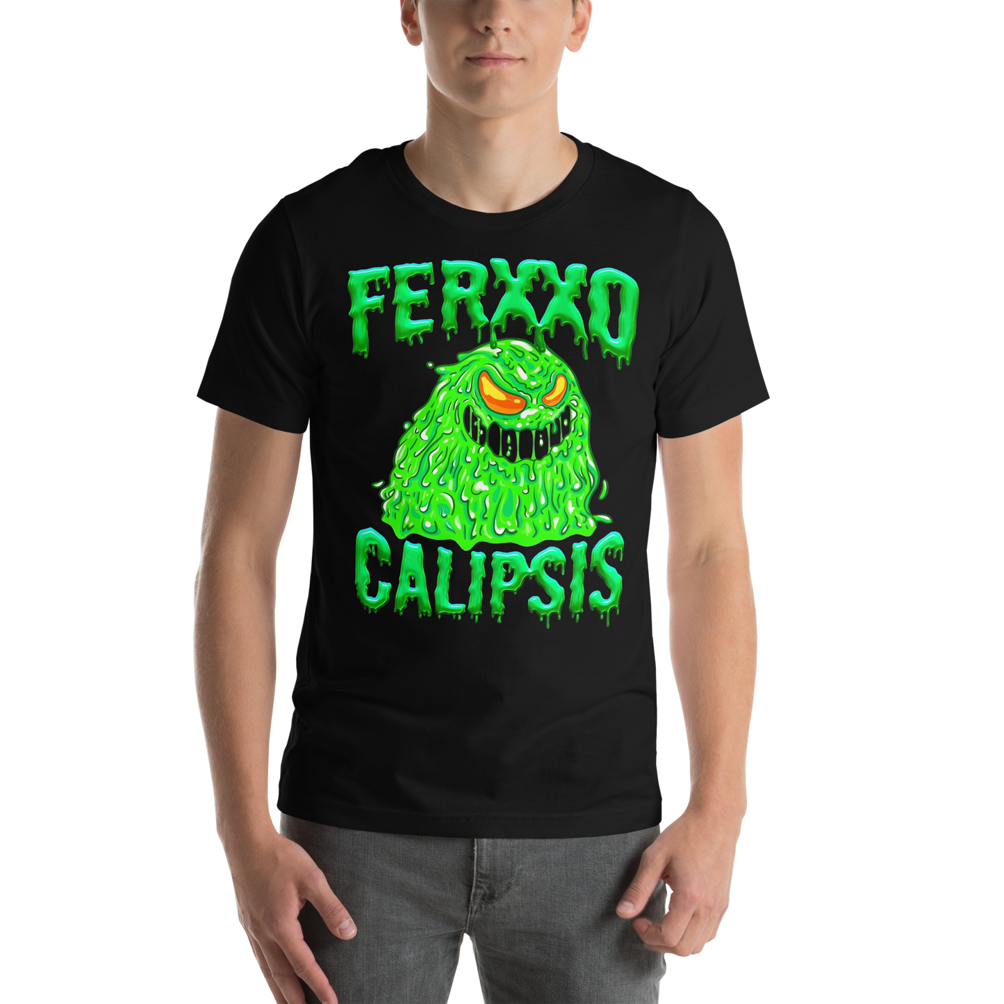 Ferxxo Calipsis