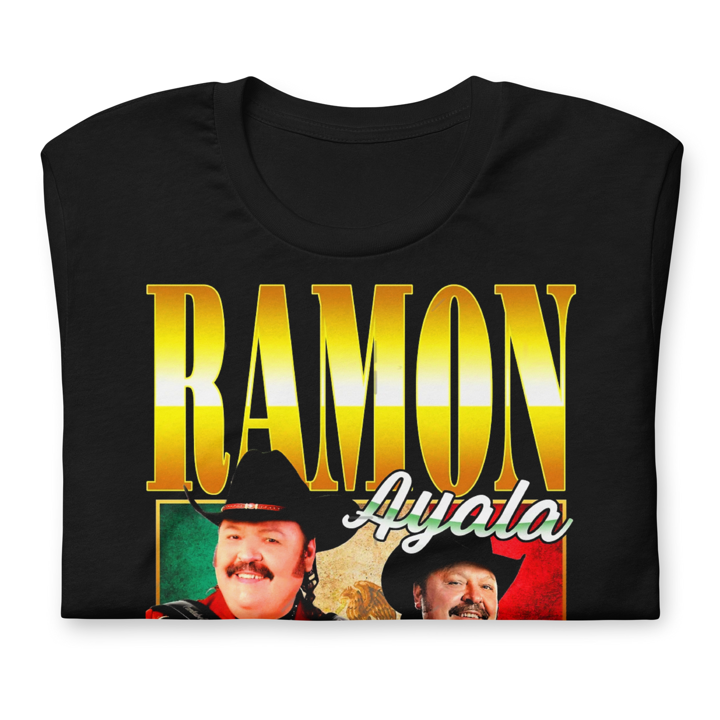 Ramon Ayala