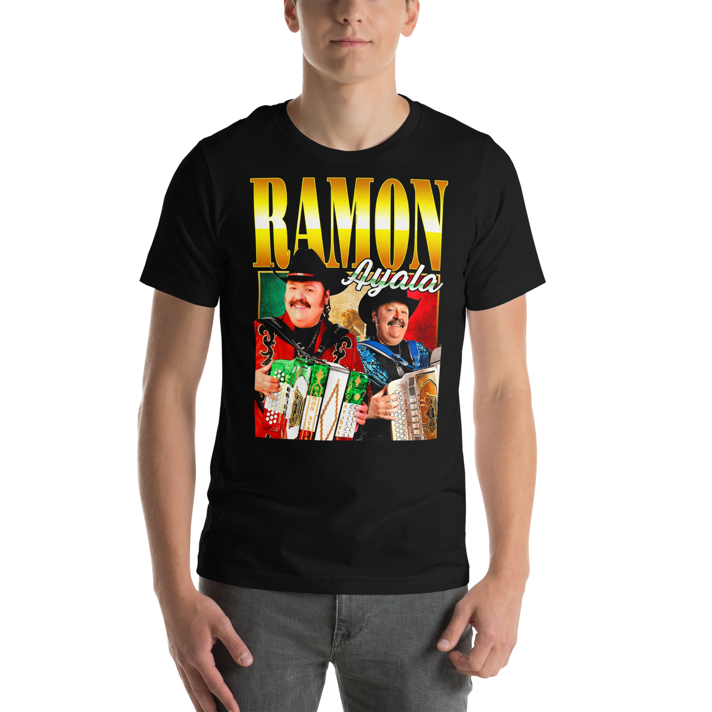 Ramon Ayala