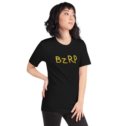 Camiseta de Bizarrap: el emblema de orgullo con calidad excepcional y estampado que resiste el paso del tiempo. compra ahora en LOSMIOS