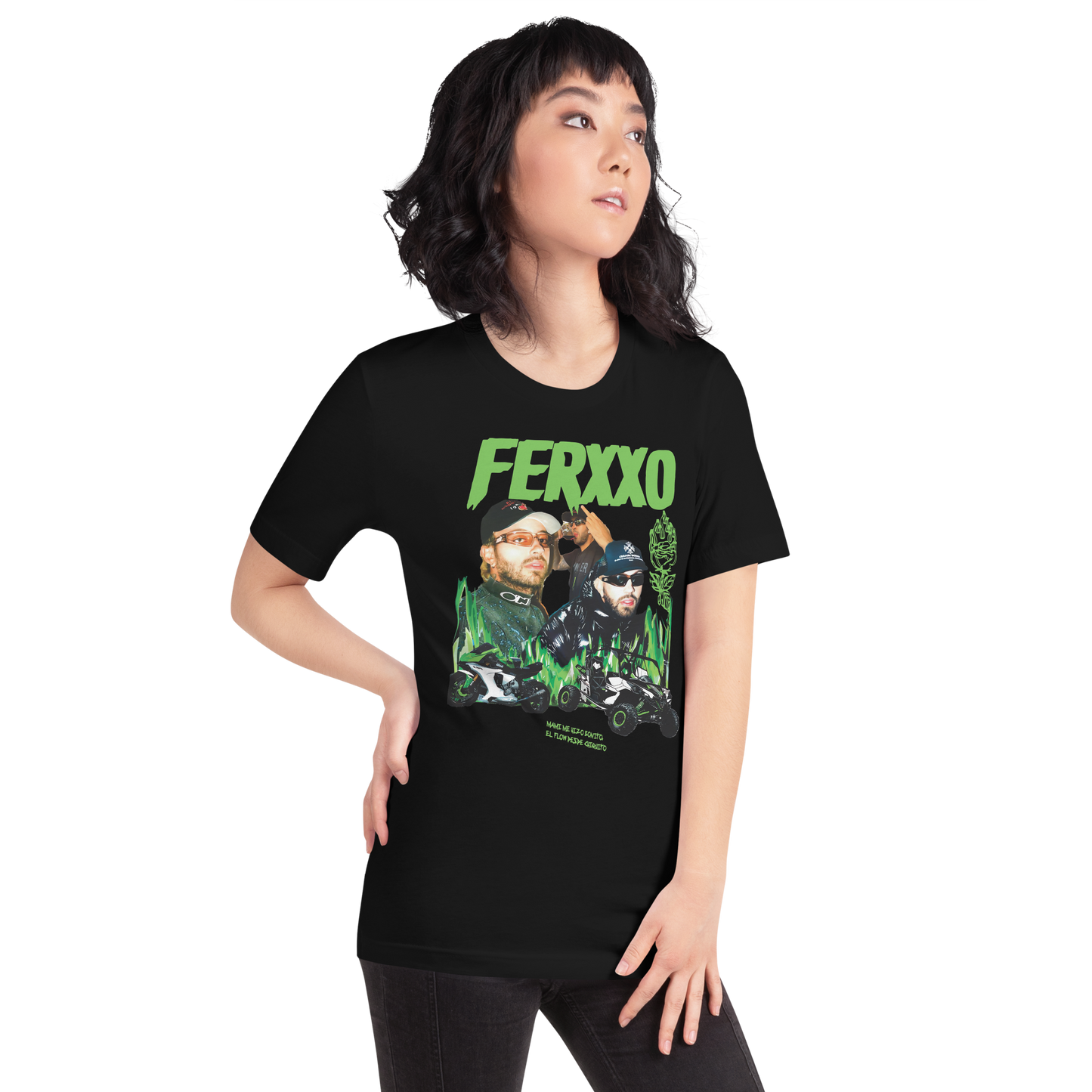 Feid vs. Ferxxo