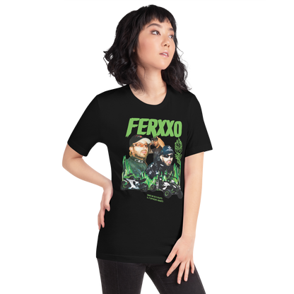 Feid vs. Ferxxo