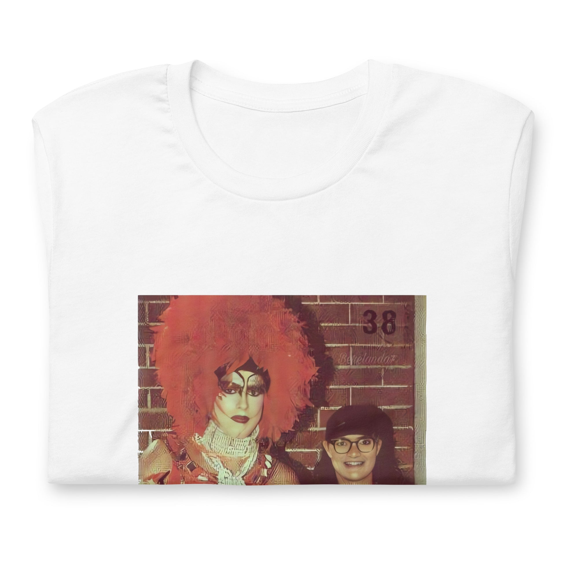 Camiseta de Yo soy Betty la Fea 1999, Descubre calidad excepcional y estampados duraderos. Encuentra estilo y orgullo en cada prenda.