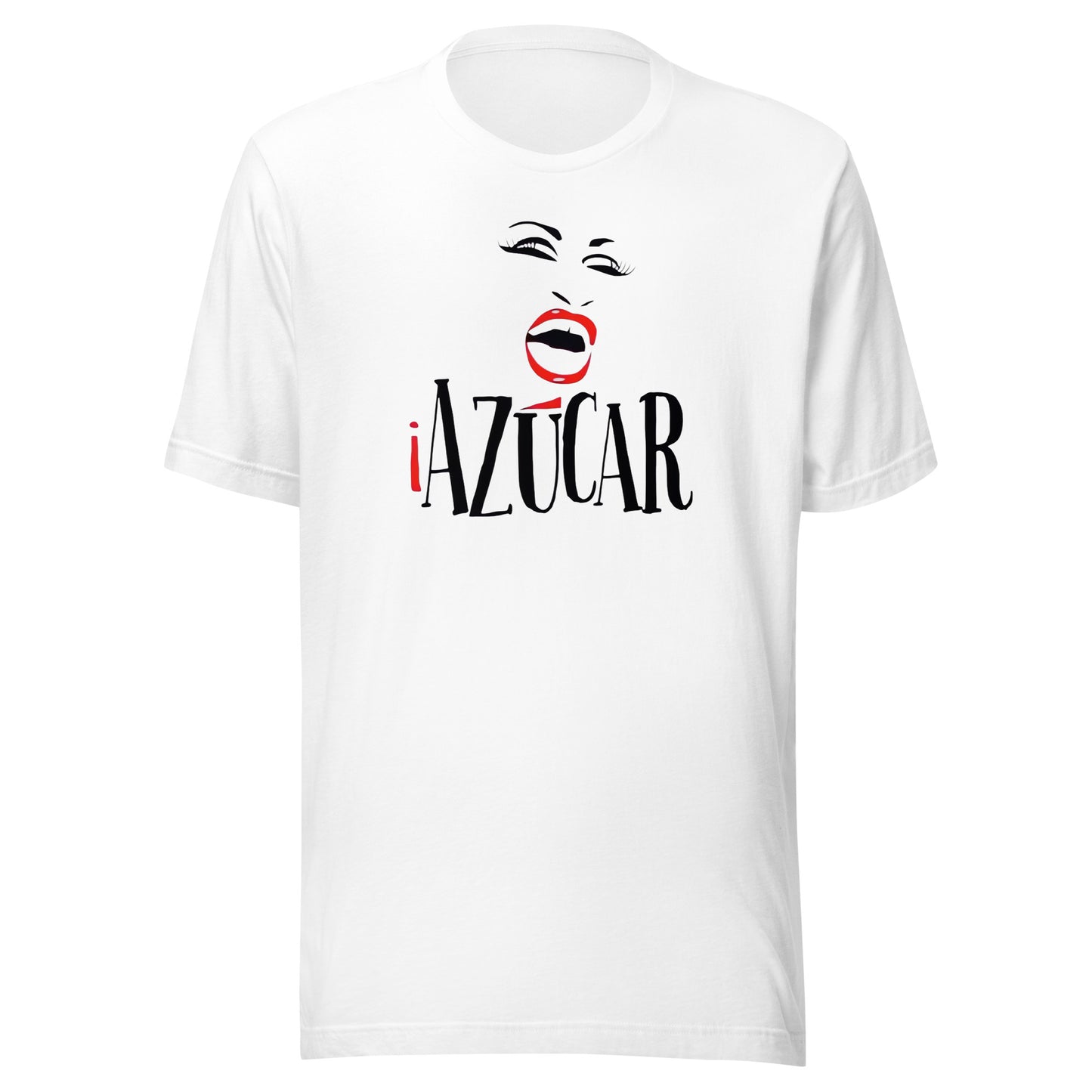 Playera de Azúcar, Descubre calidad excepcional y estampados duraderos. Encuentra estilo y orgullo en cada prenda. Compre en LOSMIOS!