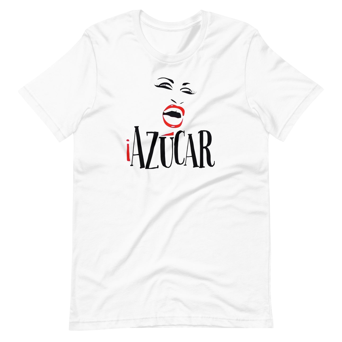 Playera de Azúcar, Descubre calidad excepcional y estampados duraderos. Encuentra estilo y orgullo en cada prenda. Compre en LOSMIOS!