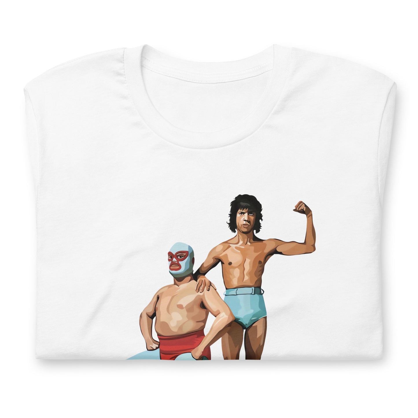 Nacho Libre