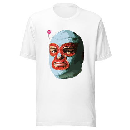 Nacho Libre Mask