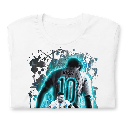 El 10 Messi