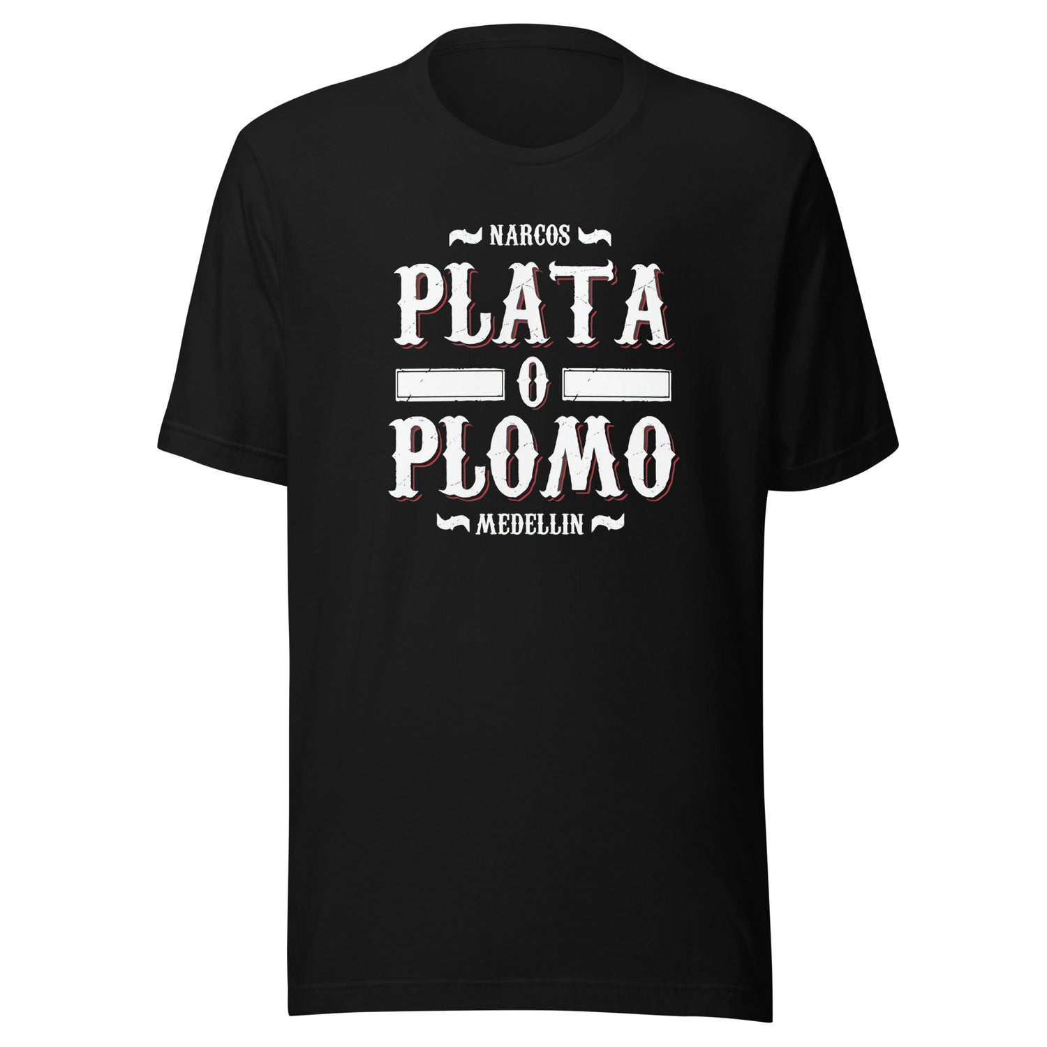 Plata o Plomo Medellin