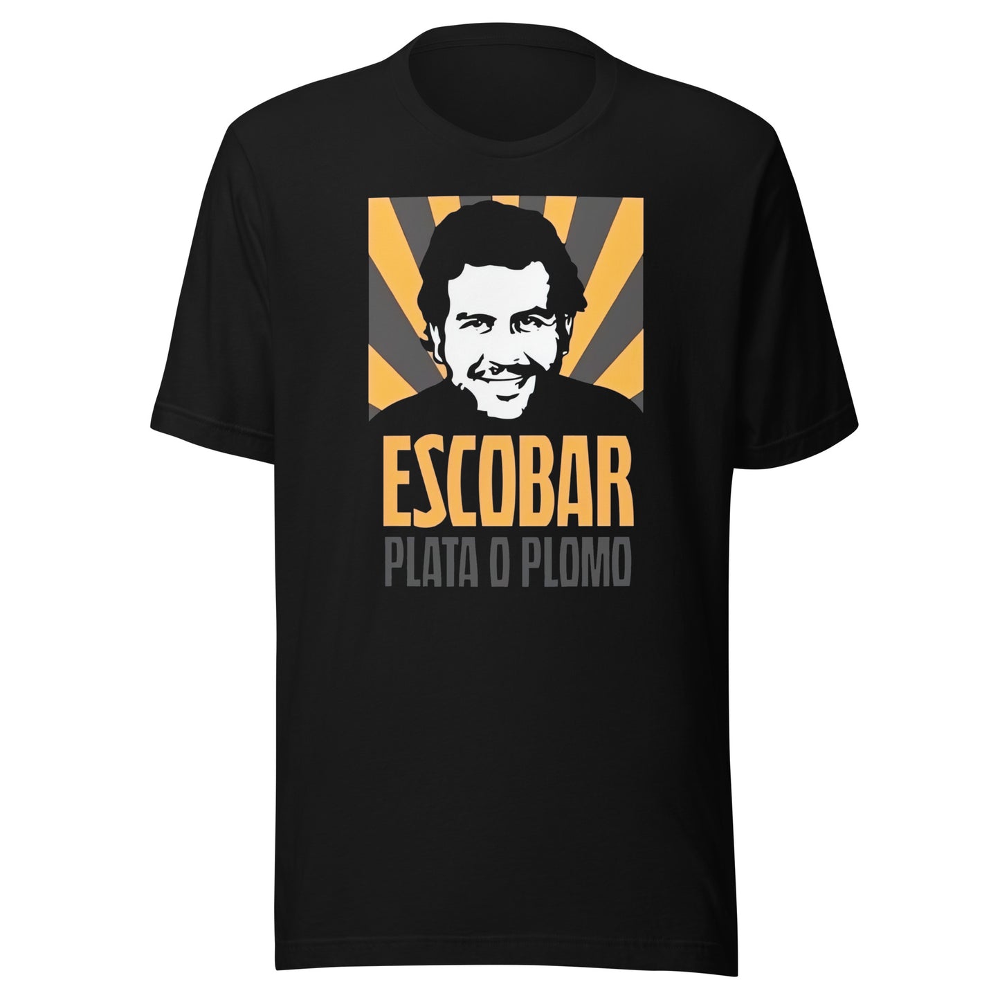 Silver Escobar