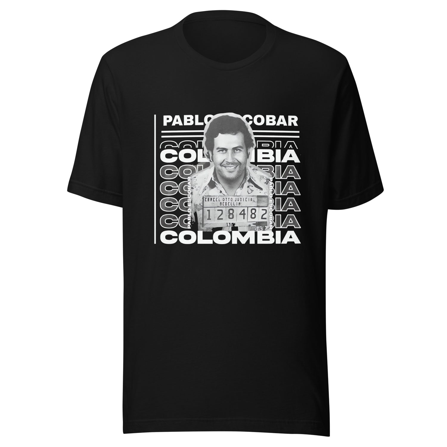 Pablo Escobar Colombia