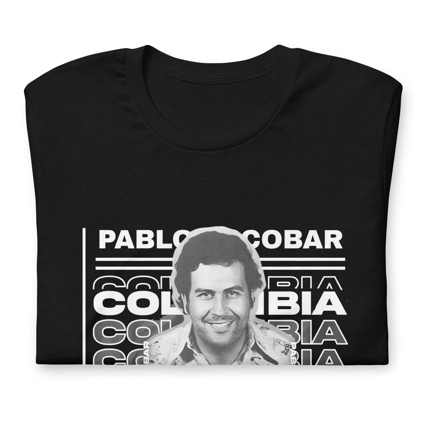 Pablo Escobar Colombia