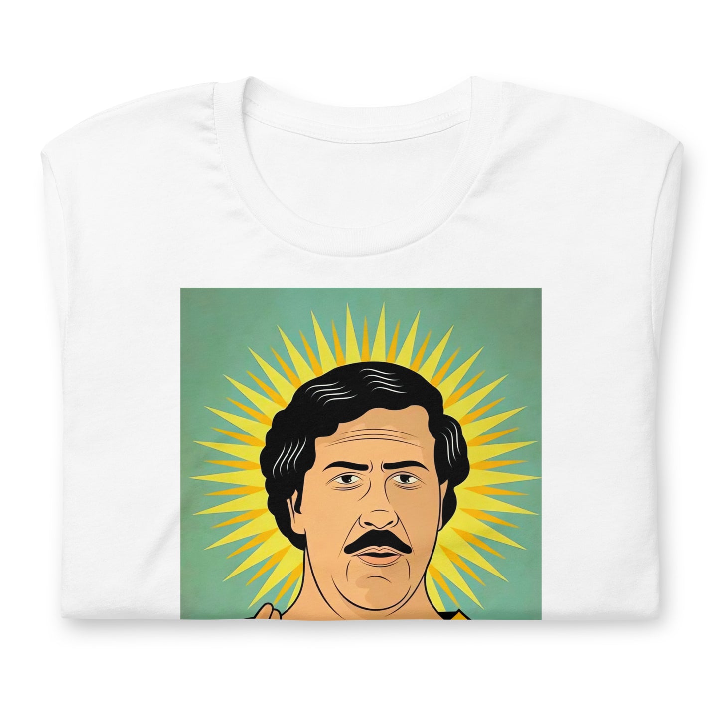 San Pablo Escobar