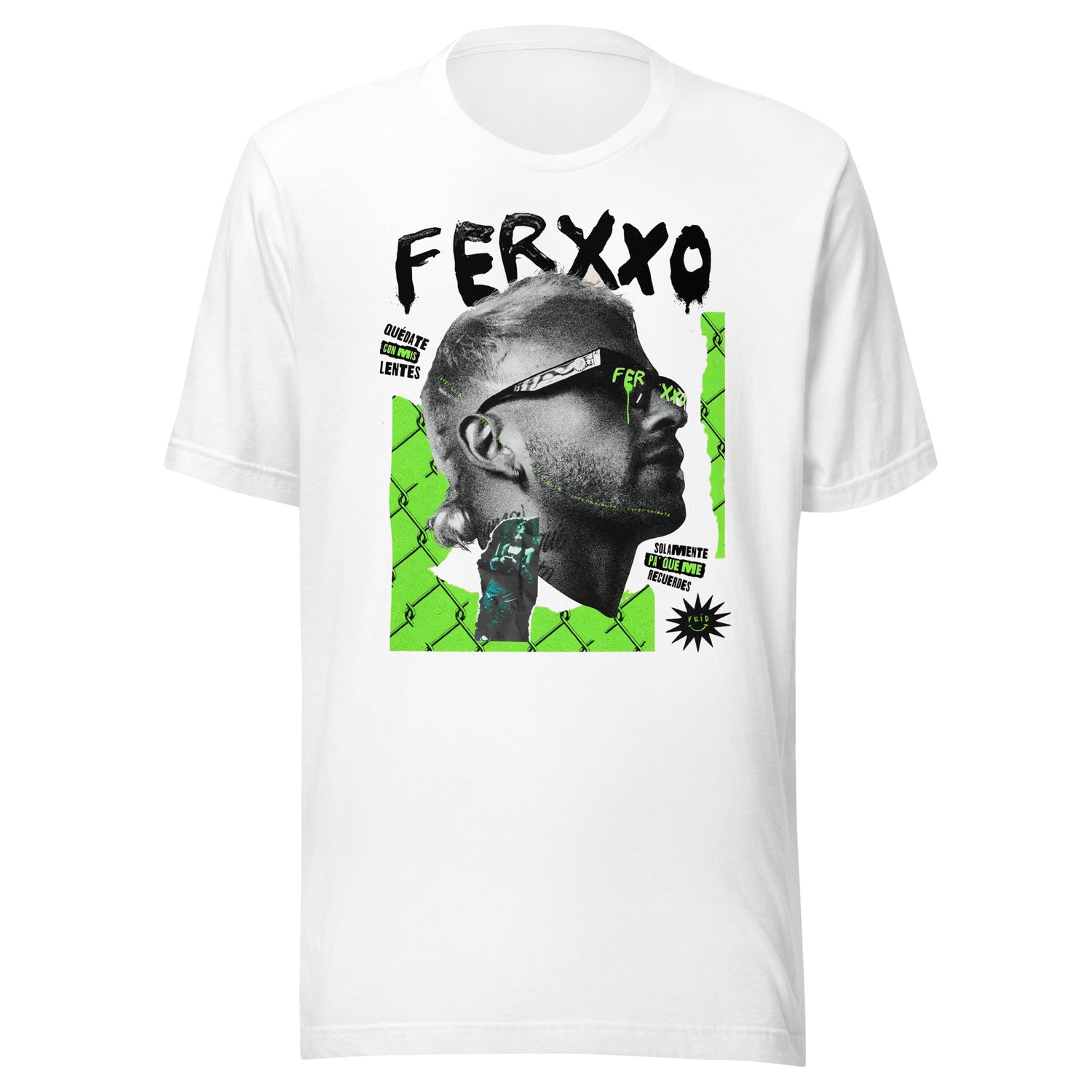 El Ferxxo