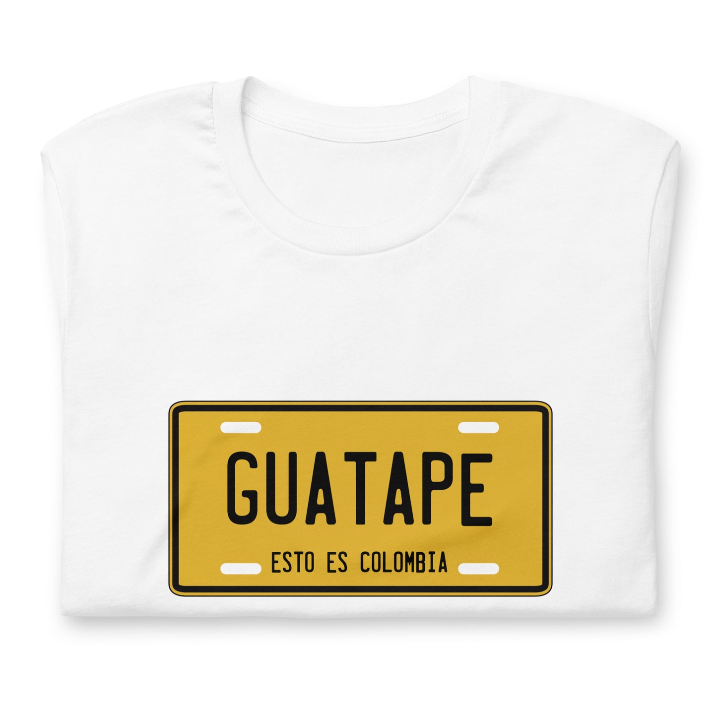 Guatapé esto es Colombia